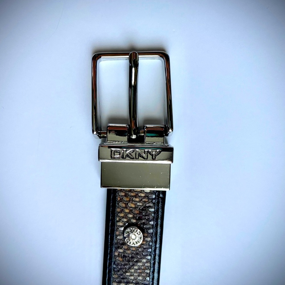 DKNY Ladies Belt